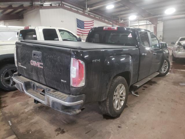 2015 GMC CANYON SLT 1GTG6CE3XF1216345