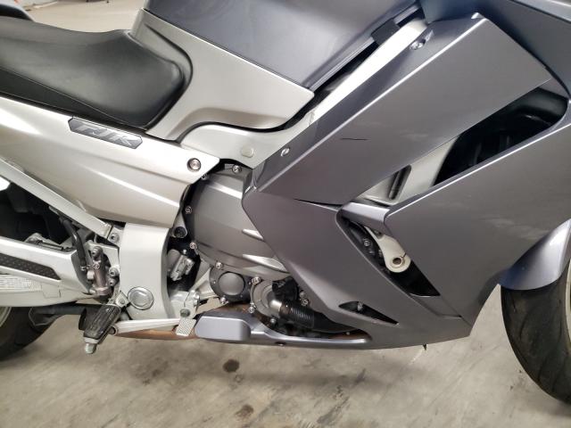 2006 YAMAHA FJR1300 JYARP16Y16A000092