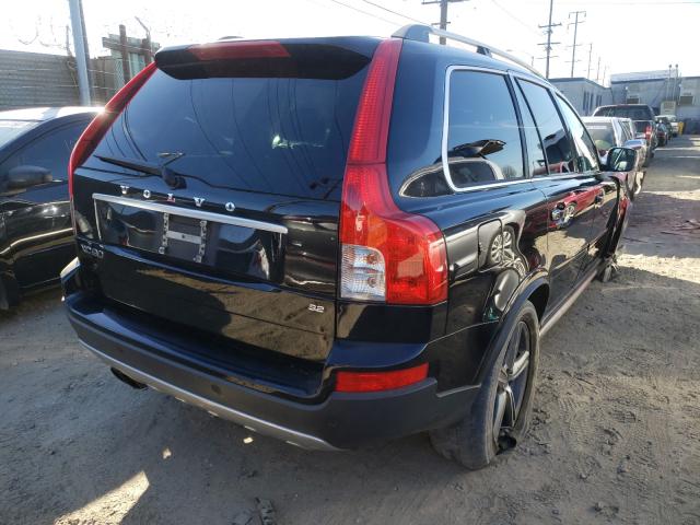 2010 VOLVO XC90 YV4982CF2A1545511
