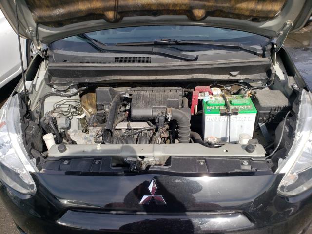 2015 MITSUBISHI MIRAGE DE ML32A3HJ2FH004729
