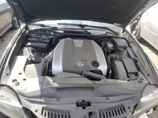 2013 LEXUS GS 350 JTHCE1BL9D5002641