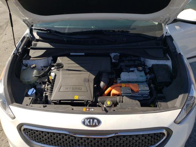 2019 KIA NIRO FE KNDCB3LC9K5317764