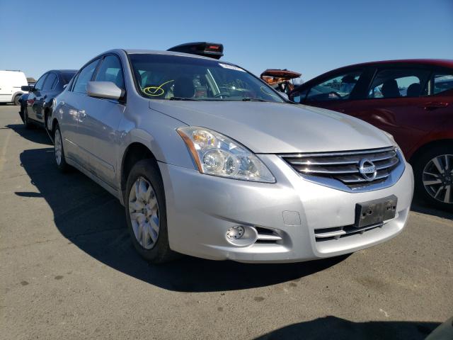2010 NISSAN ALTIMA BAS - 1N4AL2AP5AN545754