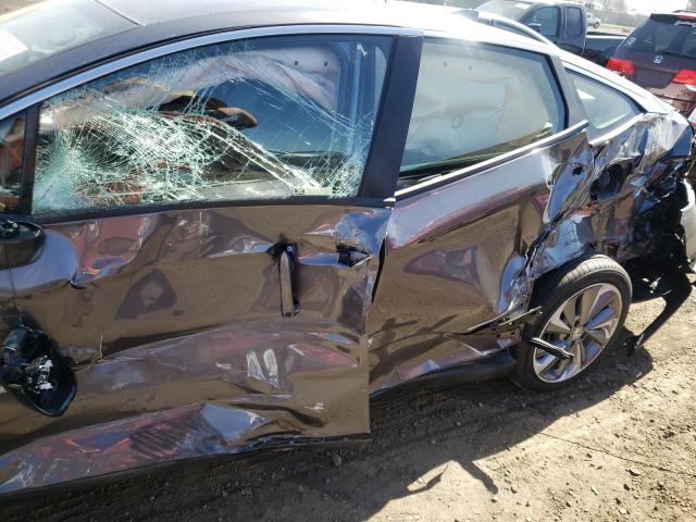 2020 HONDA CLARITY TO JHMZC5F38LC002500