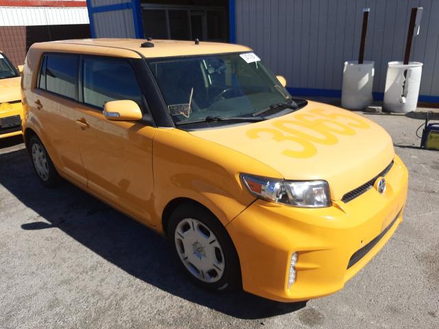 2013 Scion XB