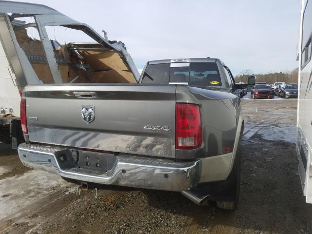 2010 DODGE RAM 3500 3D73Y4CL1AG144565