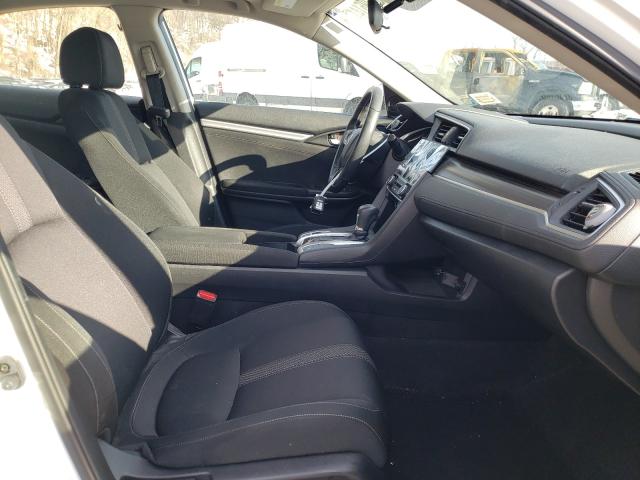 2019 HONDA CIVIC EX JHMFC1F32KX006397