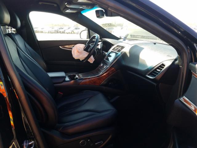 2018 LINCOLN MKX SELECT 2LMPJ6KR0JBL20686