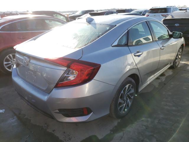 2017 HONDA CIVIC EX 19XFC2F79HE067961