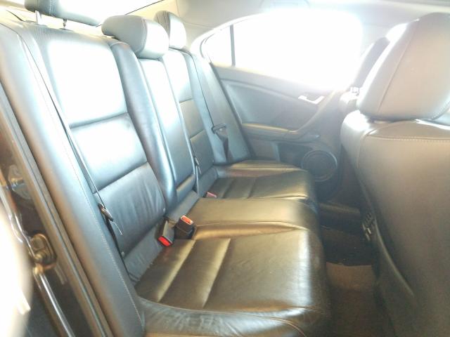 2012 ACURA TSX JH4CU2F4XCC003092