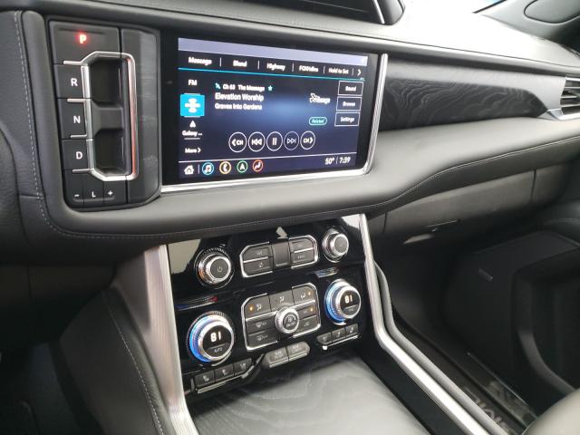 2021 GMC YUKON DENA 1GKS2DKL8MR236306