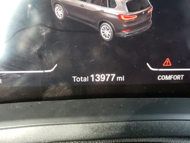 2020 BMW 330XI WBA5R7C01LFH39766