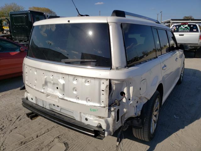 2010 FORD FLEX LIMIT 2FMGK5DCXABB14593