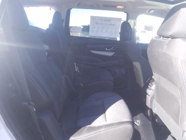 2021 SUBARU ASCENT PRE 4S4WMAHD7M3419541
