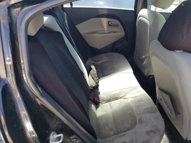 2012 KIA RIO LX - KNADM4A32C6044649