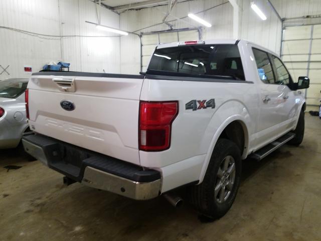 2019 FORD F150 SUPER 1FTEW1E55KKC86434