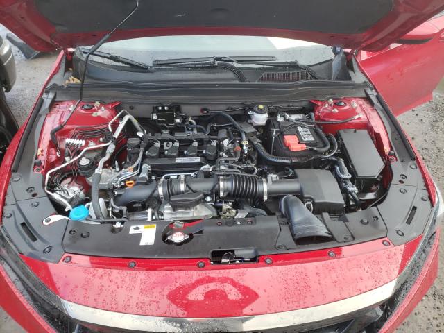2020 HONDA ACCORD SPO - 1HGCV1F36LA144318