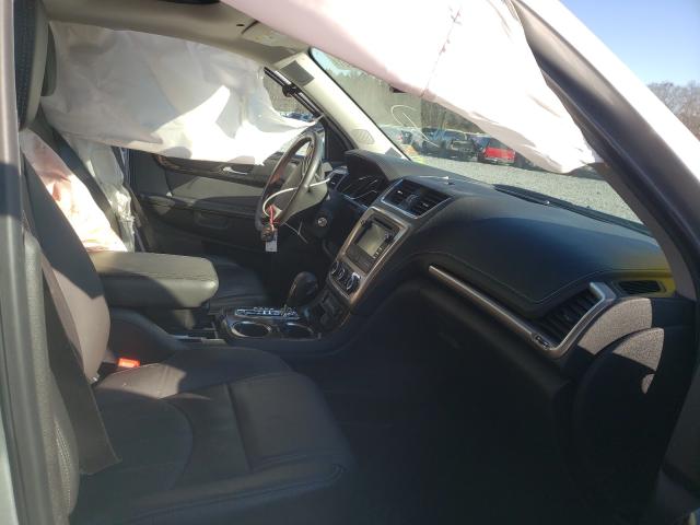 2016 GMC ACADIA DEN 1GKKVTKDXGJ146958