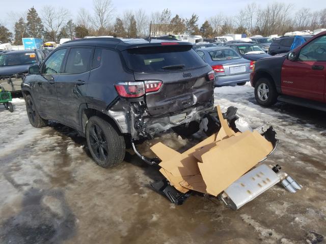 2020 JEEP COMPASS LA 3C4NJDBB6LT246132