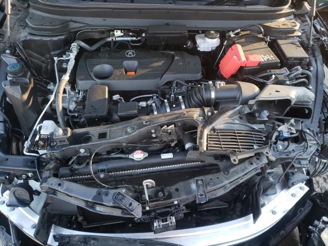 2019 ACURA RDX A-SPEC - 5J8TC1H62KL000880