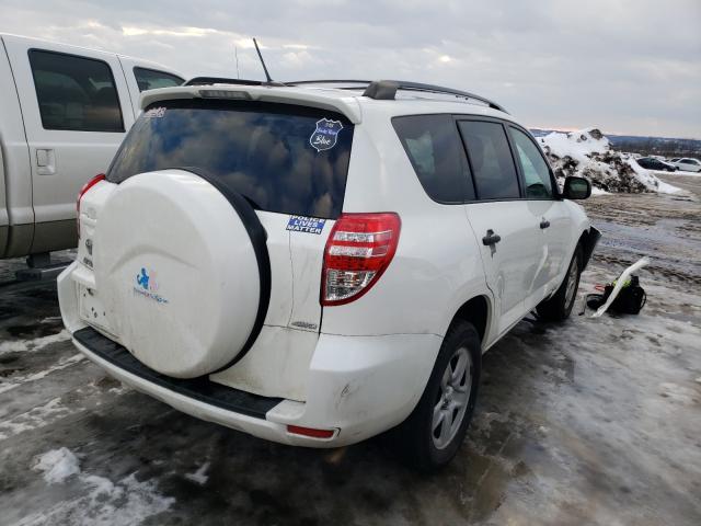 2011 TOYOTA RAV 4 2T3BF4DV5BW159261