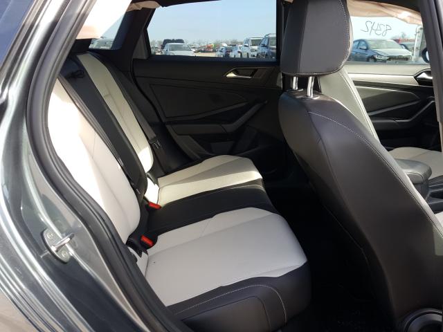 2019 VOLKSWAGEN JETTA S/SE 3VWC57BU9KM209449