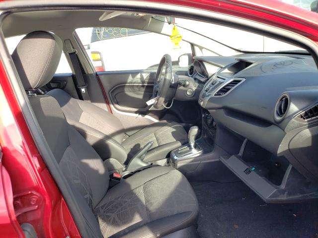 2011 FORD FIESTA 3FADP4EJ5BM132845