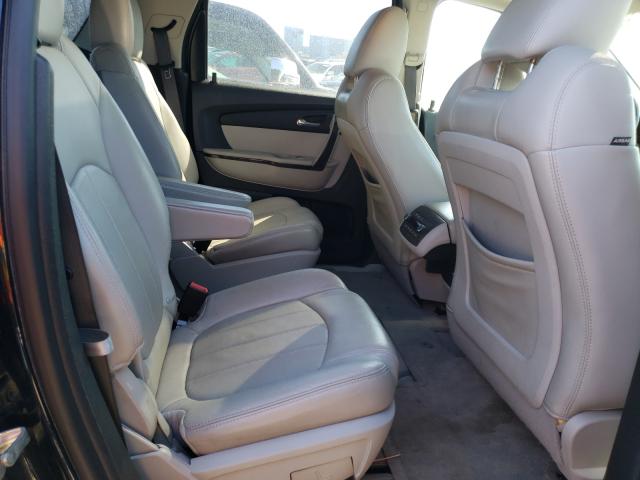 2012 GMC ACADIA DEN 1GKKRTED2CJ348171