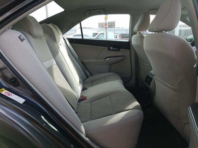 2012 TOYOTA CAMRY HYBR - 4T1BD1FK8CU013289