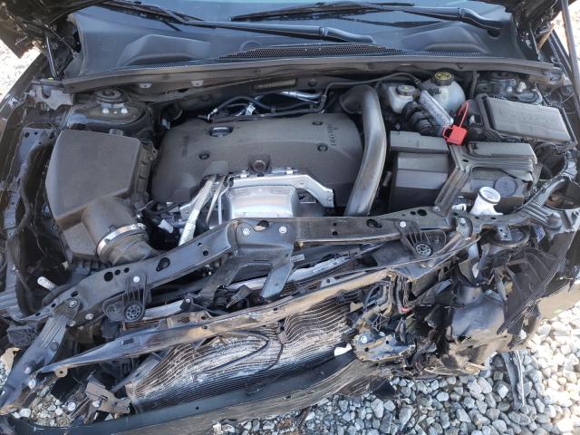 2018 BUICK REGAL ESSE W04GP6SX7J1131505