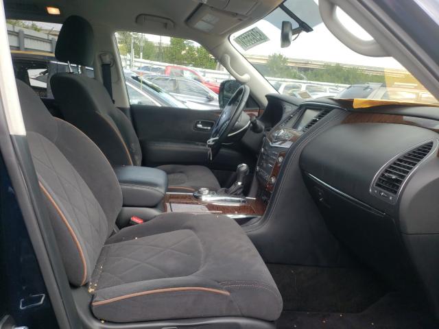 2020 NISSAN ARMADA SV JN8AY2NC1LX516797
