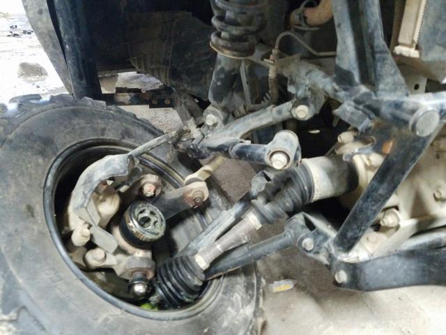 2016 HONDA PIONEER 1HFVE0308G4102738