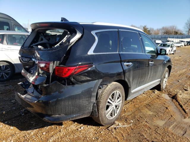 2020 INFINITI QX60 LUXE 5N1DL0MM3LC505650