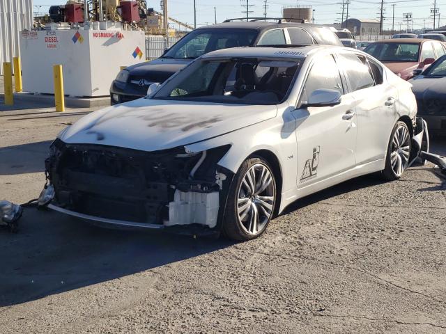 2018 INFINITI Q50 LUXE JN1EV7AP5JM354749