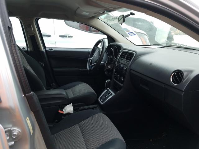 2010 DODGE CALIBER SX 1B3CB4HAXAD650350