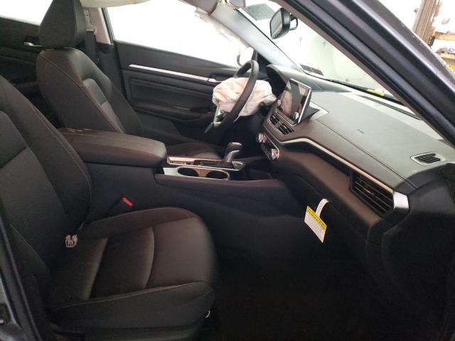 2020 NISSAN ALTIMA SV 1N4BL4DWXLC186547