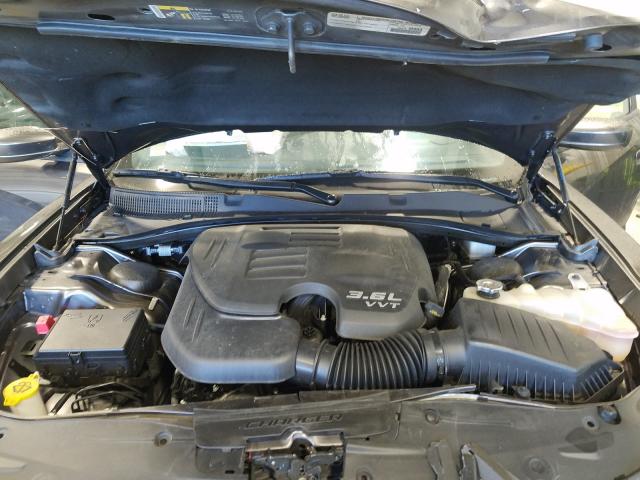 2020 DODGE CHARGER GT 2C3CDXHG3LH120066