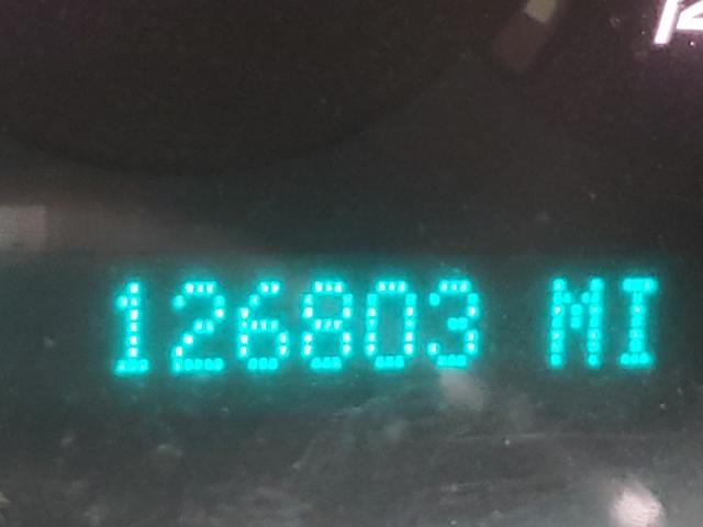 2011 CHEVROLET MALIBU 1G1ZB5E18BF187755
