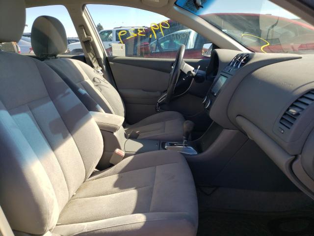 2010 NISSAN ALTIMA BAS - 1N4AL2AP5AN545754