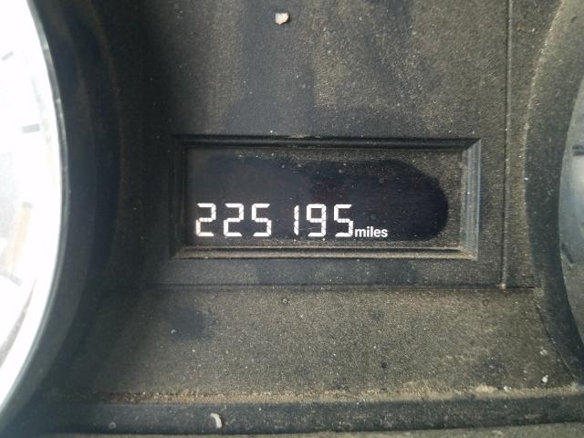 2012 DODGE GRAND CARA 2C4RDGBG5CR166040