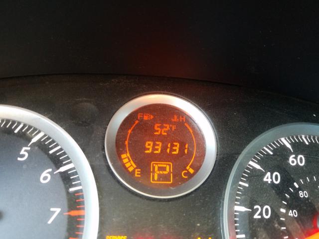 2011 NISSAN SENTRA 2.0 - 3N1AB6APXBL680611