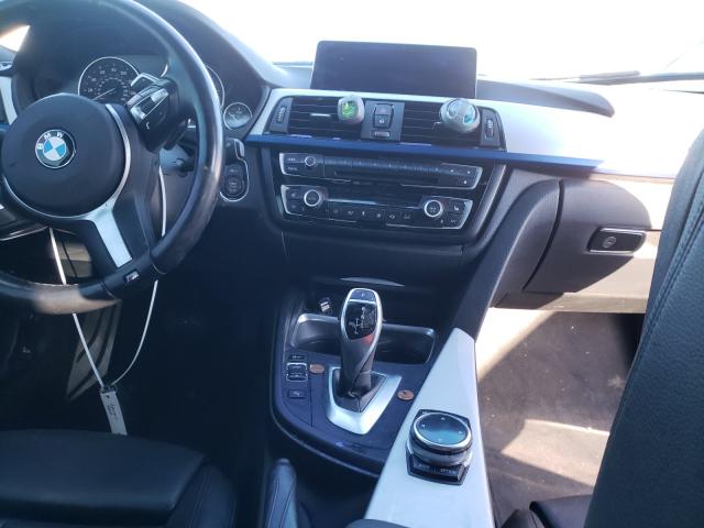 2014 BMW 435 I WBA3R1C58EK191143