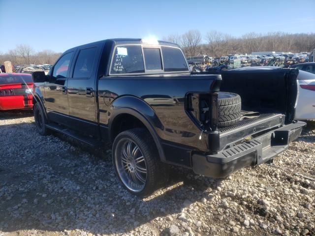 2011 FORD F150 SUPER 1FTFW1EF7BKD73491