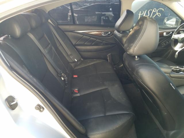 2018 INFINITI Q50 LUXE JN1EV7AP2JM352182