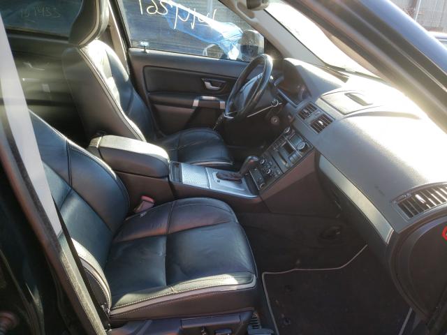 2010 VOLVO XC90 YV4982CF2A1545511