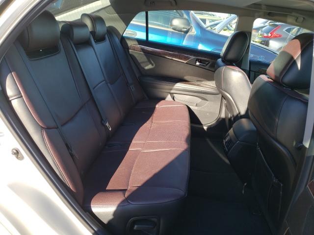 2012 TOYOTA AVALON BAS 4T1BK3DB7CU462709