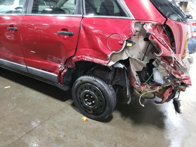 2012 CHEVROLET CAPTIVA SP 3GNAL2EK7CS580563