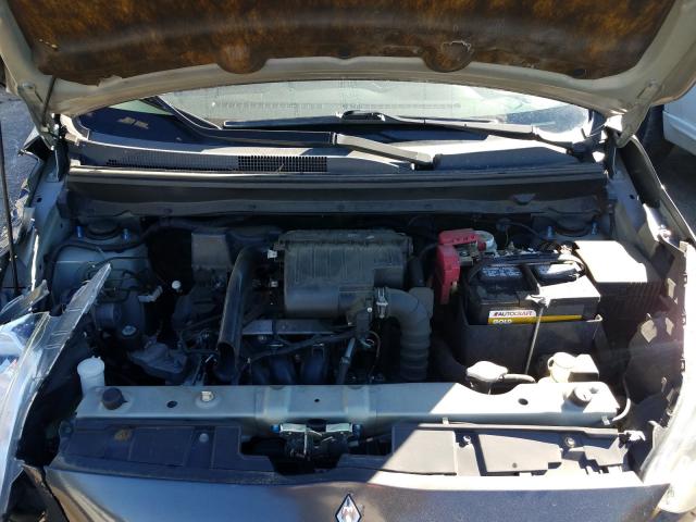 2014 MITSUBISHI MIRAGE DE ML32A3HJ1EH009208