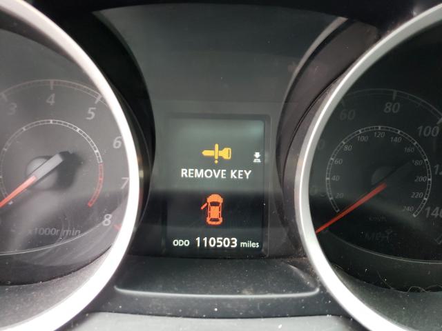 2015 MITSUBISHI LANCER ES JA32U2FU5FU006945