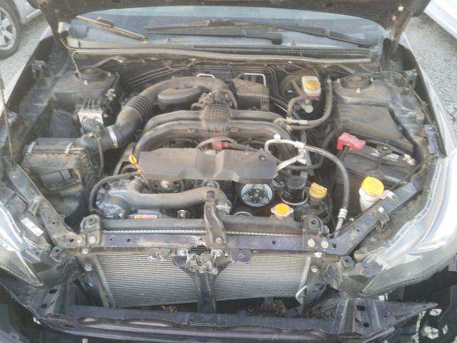 2012 SUBARU IMPREZA - JF1GPAA68CH213745